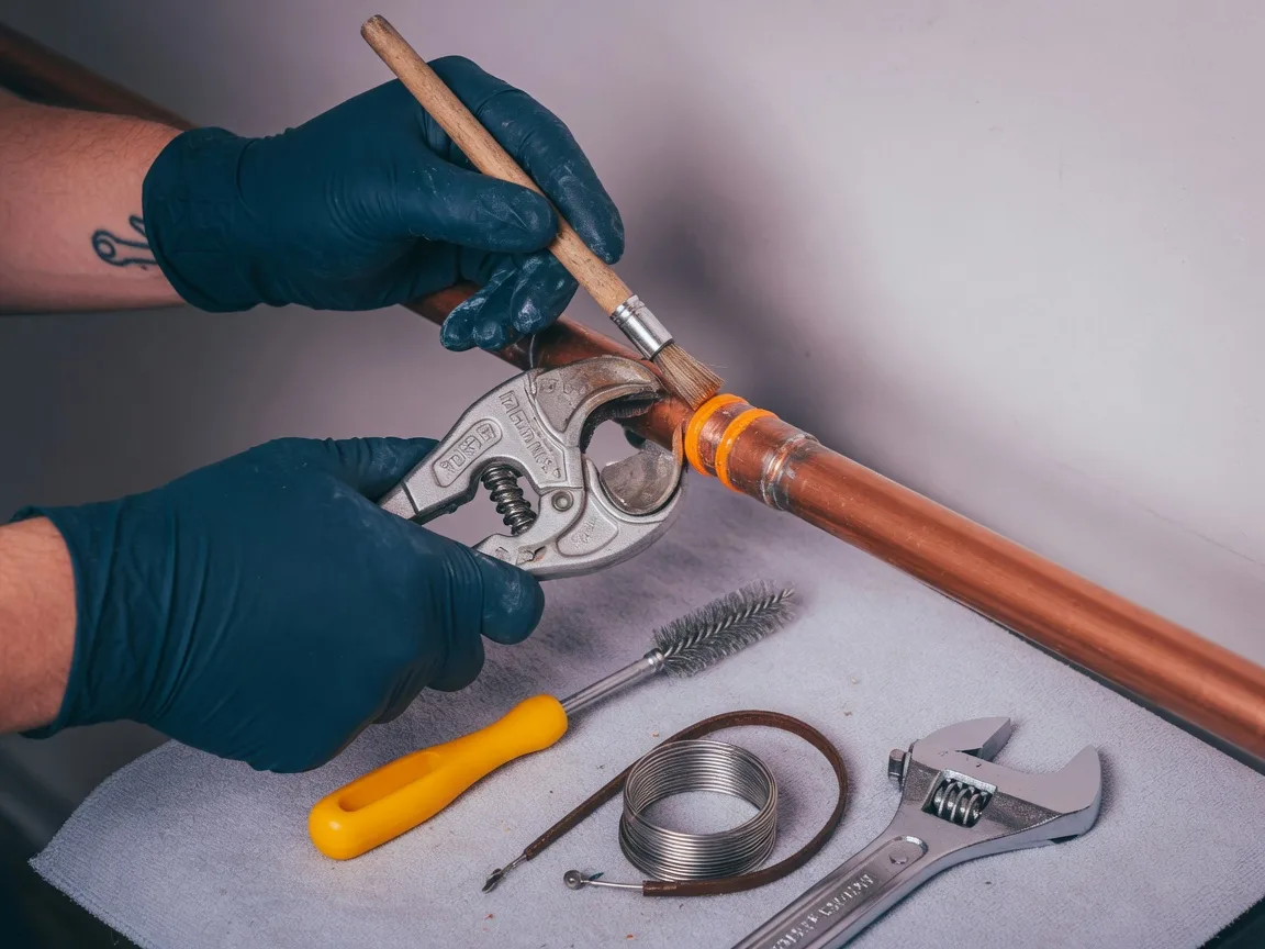 Why choose Sump Pump Repair in Haynesville, VA